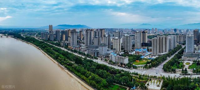 汉中和陇南，两座最具南方特征的北方城市，究竟哪个更适合养老