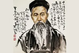 晚清大佬的人生智慧01：曾国藩的成功是厚道+精明的成功图片