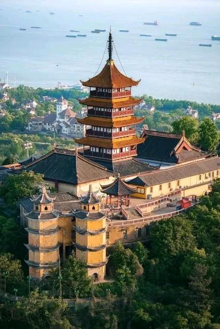 江苏南通旅游攻略:探索江海之城的魅力