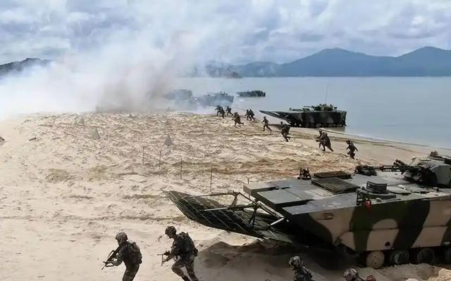 32国来势汹汹！为干涉台湾问题铺路，蒋万安行程有变	，将提前返台