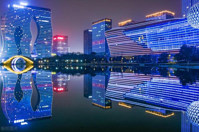 浙江省“第一大城市”，GDP破万亿，被认为是广州的最强竞争对手
