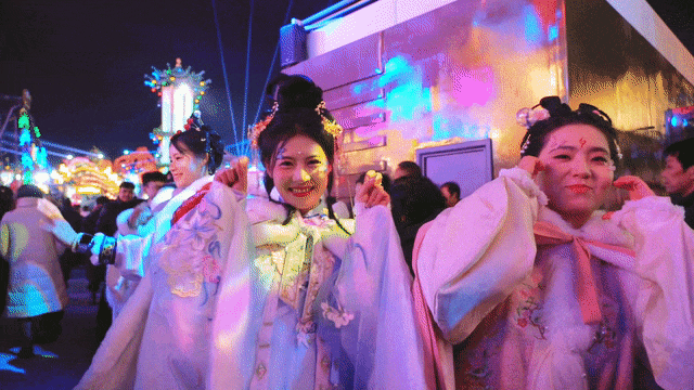 我爱🧡临夏！欢迎来感受一座城市的“有机更新”！