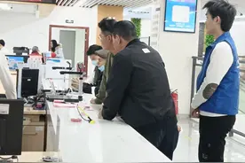 交社保时发现我名下有家公司，我没闹，直接行使了法人的合法权限图片