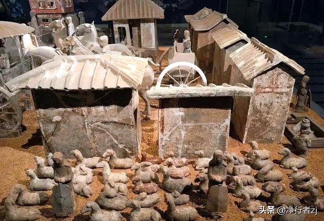 寻踪齐文化（第一站）淄博，左手历史烟云，右手人间烟火（下）