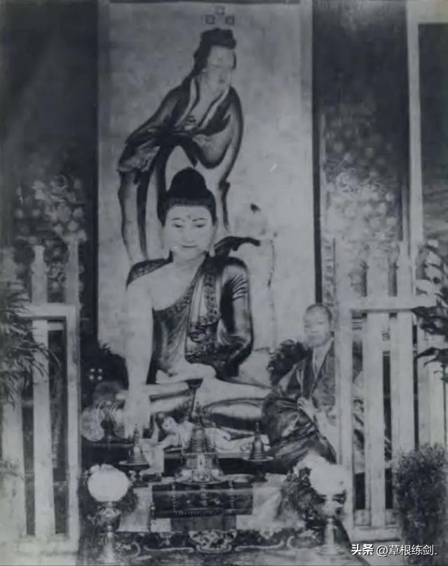 （七）北海公园以及王府井大街游记