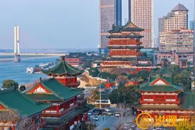 刚刚！滕王阁景区传来大消息！图片