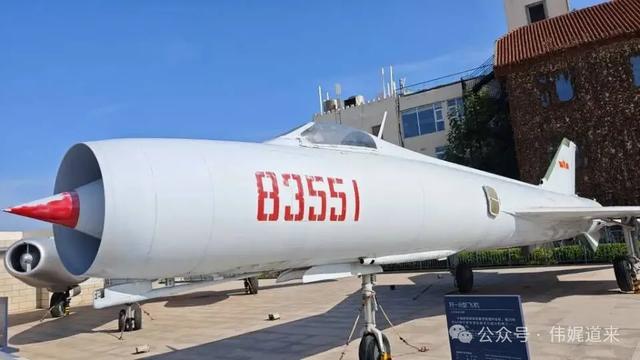 行走山东半岛①|向海而生,探访中国人民解放军海军博物馆