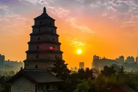 超美“悬日”大片！你拍到了吗？图片
