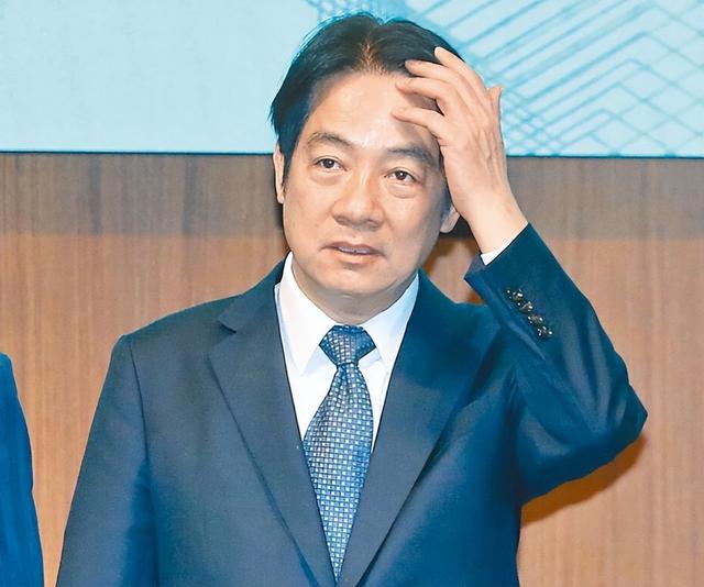 沉默五天	，蔡英文重磅发文，台北全城已警戒，国民党揪出罪恶根源