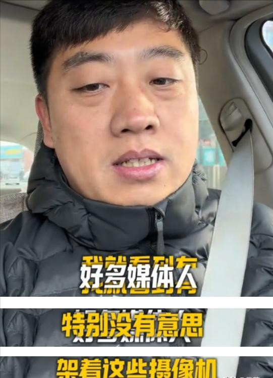 何晴离世不到48小时，入殓师曝光告别仪式内幕，恶心的事发生了