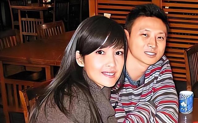 被戴8次绿帽子，3次被捉奸在床，这就是我们“玉女”守卫的爱情