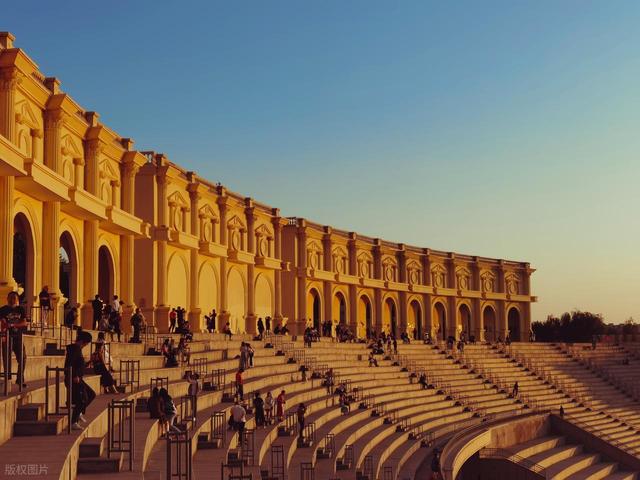 银川8大好玩景点，宁夏银川最值得去的景点推荐，看看你去过几个