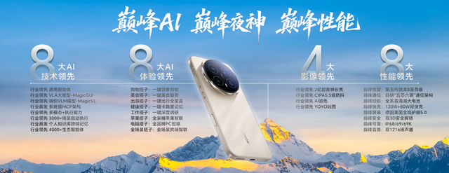 ROBOT PHONE登场：荣耀为AI终端开了自进化”的未来新局