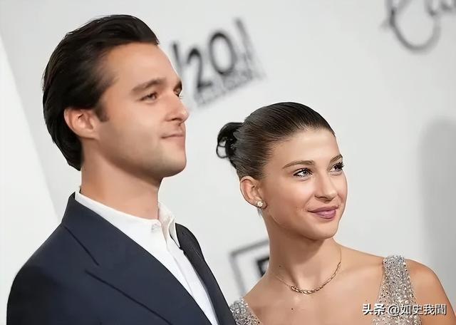 钱再多有啥用？70岁身价千亿的比尔盖茨，还是要为23岁女儿操碎心