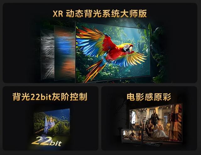 索尼新系列电视哪款卖得好？7系列苦撑一年多，现在5系列开始接班