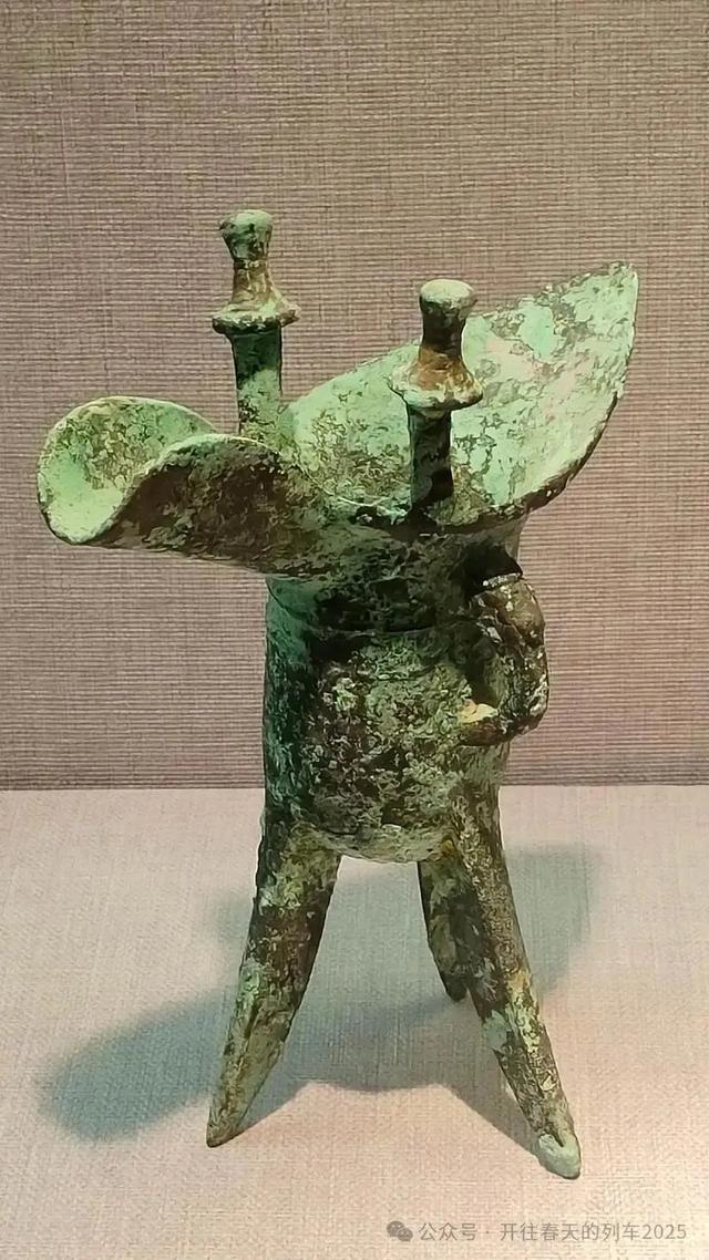 洛阳博物馆:于“鼎立天下”中触摸河洛文明的千年肌理