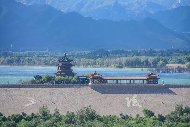 慢下来，去旅行！昌平银发游精品线路推荐“第二弹”→