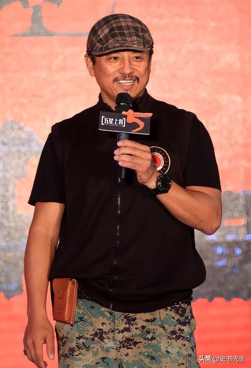 局面突变？释永信被带走没几天，四大名人挺身而出，愿为其养老
