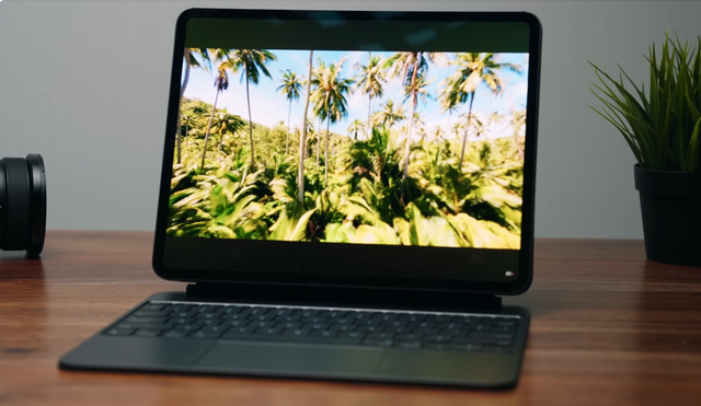MacBook Pro M5 对比 iPad Pro M5—— 芯片相同，体验却天差地别！