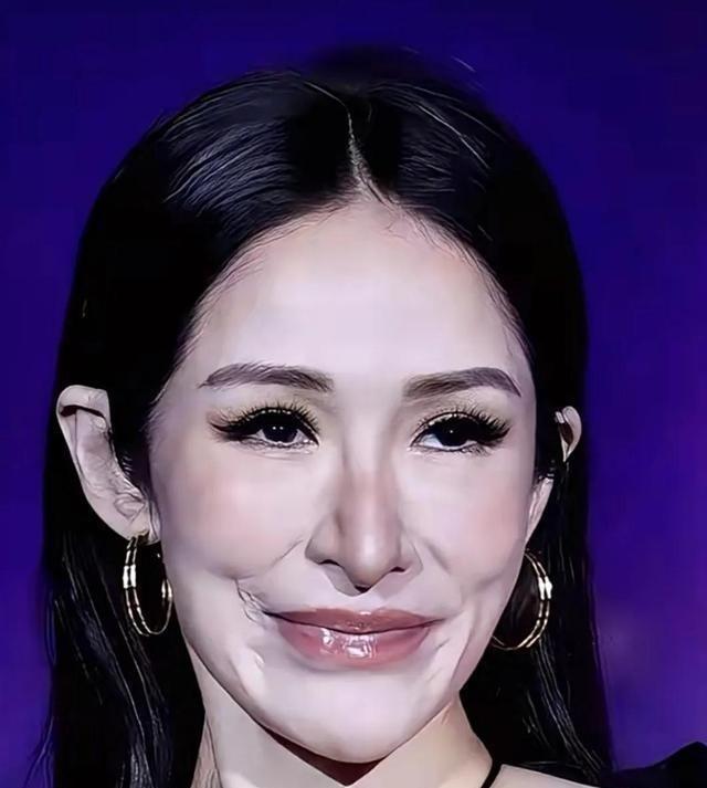 这一次，“纵欲过度”的萧亚轩，终于为她的荒唐行为付出了代价！