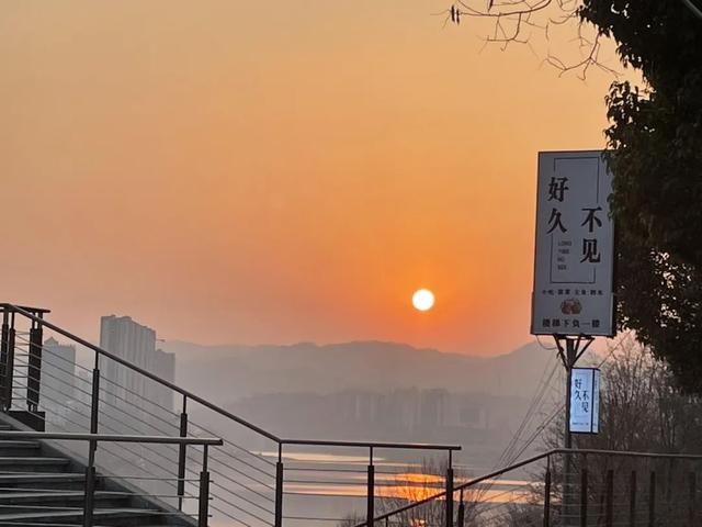 这是石泉最平凡的一天啊，你也想念吗～