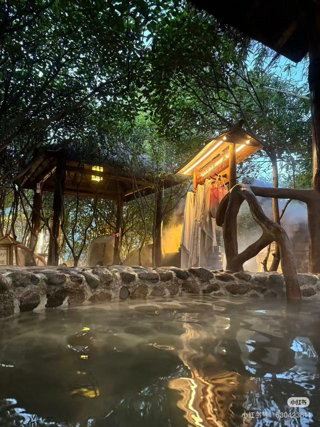 原来真的有城市，可以一天24小时都快乐~（1）