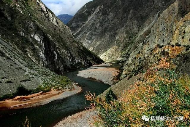 昌都，旅游资源丰富，一个魂牵梦萦的地方