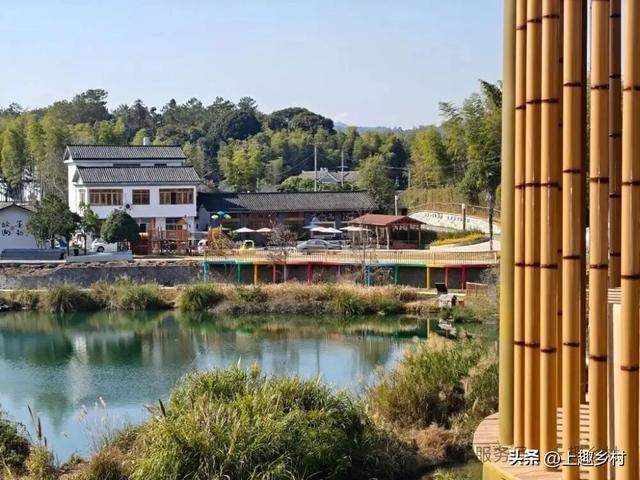 新年慢游计划｜去福建宝藏乡村浪漫跨年，给2026一个温柔的开始