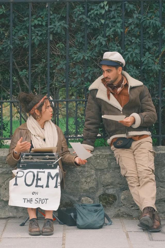 巴黎待了两日，彻底祛魅了