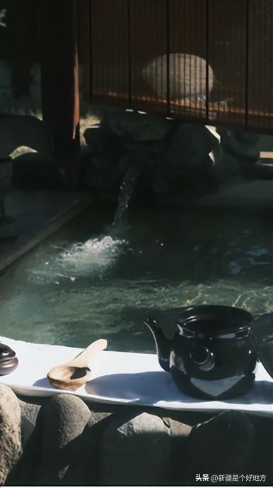 当热雪遇见暖泉：第二届新疆温泉文化旅游节