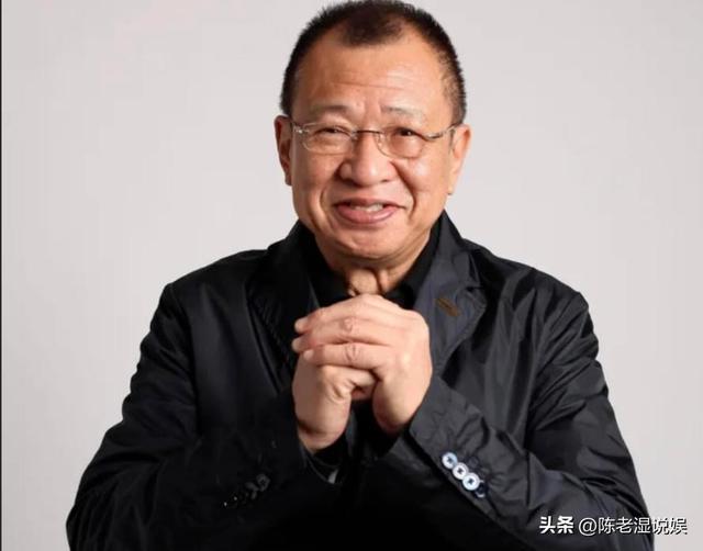 钱再多有什么用？76岁 "欢喜哥"许绍雄癌症离世，给所有人提了醒