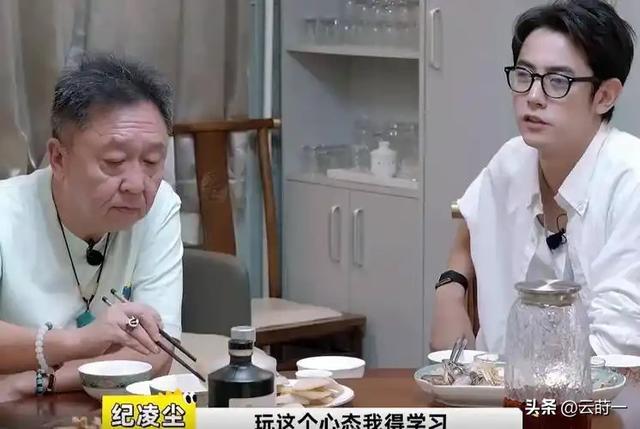 不查不知道一查吓一跳，坐拥北京60亩马场的于谦，私下到底有多壕