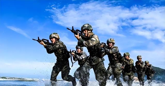 大陆发布26道警告	，赖清德家人已逃亡美国，洪秀柱：统一指日可待