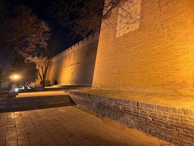 山西全境自驾游（第五天）：平遥古城、双林寺