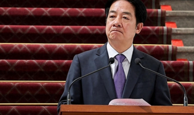 福建舰入台海，岛内臆想成“活靶子	”？解放军必杀方案严阵以待