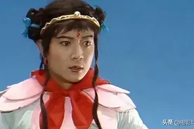 给最受欢迎的10位哪吒排名：吴磊第9，宋祖儿第6，第1名实至名归图片