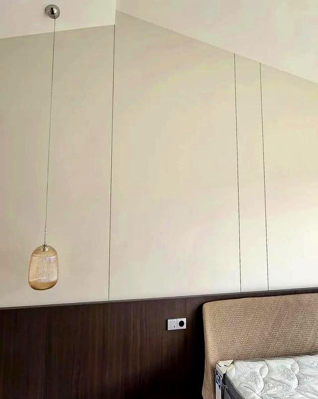 卧室这5样设计，就是妥妥的智商税！等你入住之后就能体会到了