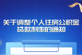 事关个人住房公积金贷款利率，潍坊最新通知！图片