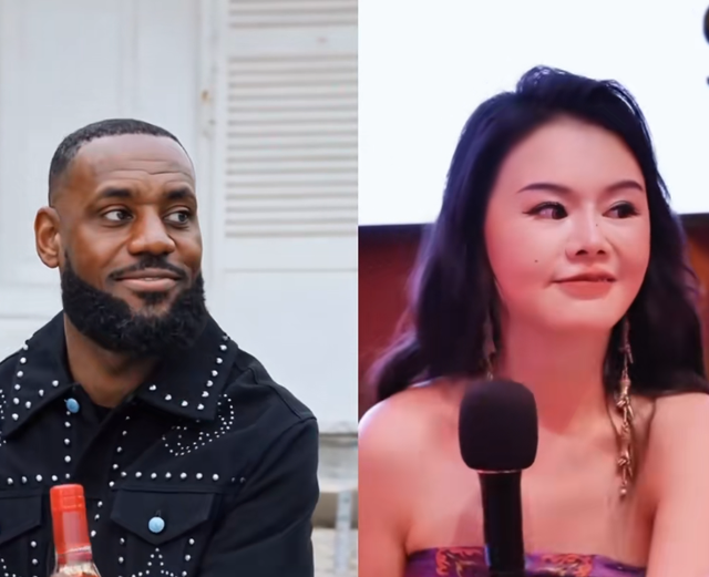 性商教母风波再升级！官媒不留脸面点评，字字直戳“媚男女”心窝