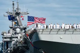 尹锡悦仇华，东亚战争风险大，警惕内鬼“和平声”：及早战略筹划图片