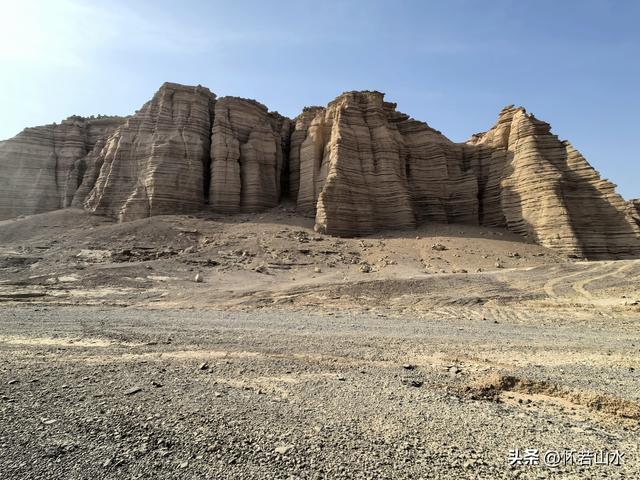 2025环南疆沙漠铁路背包自由行日记(9)---哈密大海道打卡(完结篇)