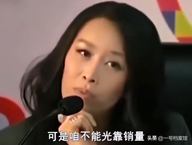 善恶到头终有报！如今58岁的那英，终于为自己的“狂妄”付出代价