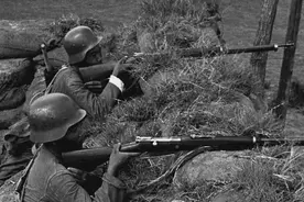 衡阳保卫战（十七）图片