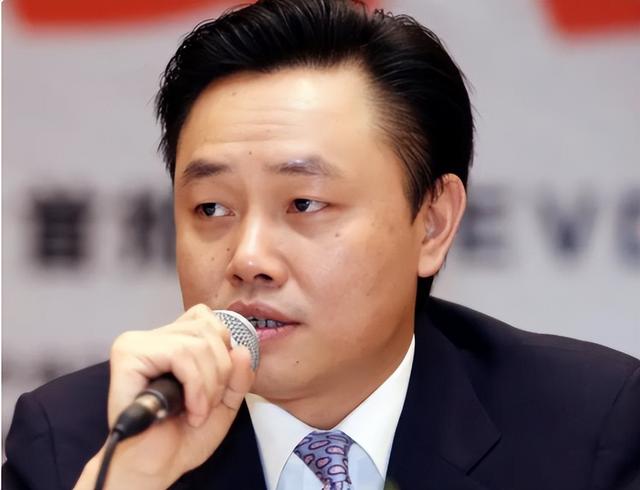 国家出手抓的3位首富，罪行太恶劣，坑惨老百姓，个个不值得原谅