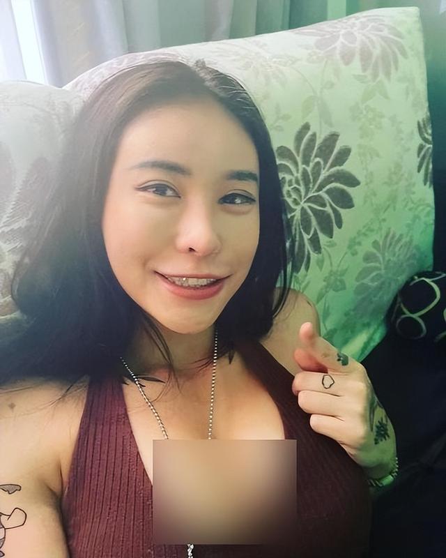 她在柬埔寨7天被轮奸9次，被大陆解救，回台湾后立马抹黑大陆
