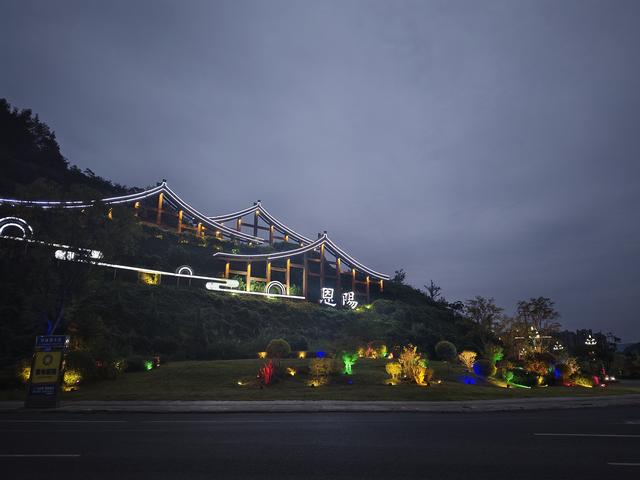 南行漫记：汉中南郑区到巴中恩阳区，9小时233公里的行走路书