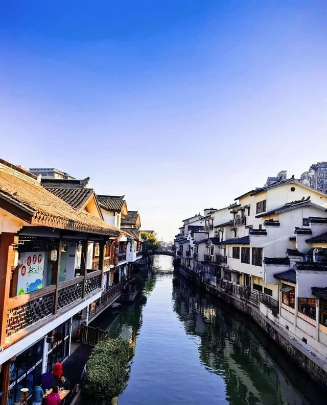 河南人，去了无锡和徐州	，直言不讳：无锡人和徐州人气质截然不同