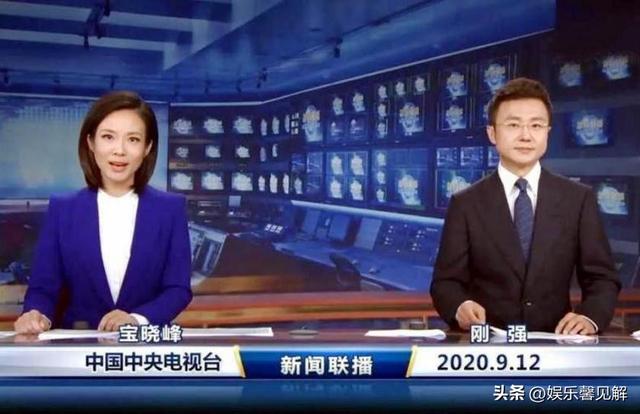93阅兵解说员揭晓，原来是他们，个个不简单，都是央视著名主持人
