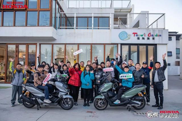 体验田园生活 探索陶艺世界 | 骑NS150GX在苏州，周末就该这样过！