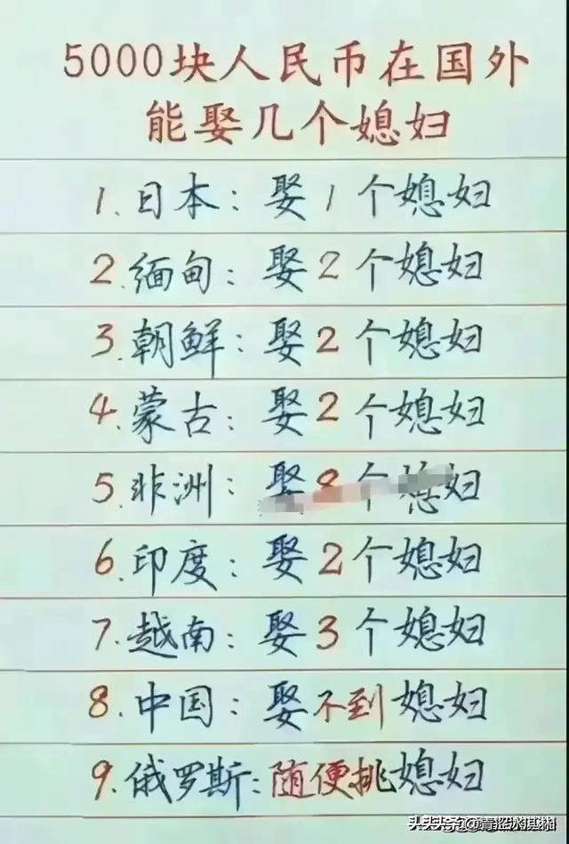 女人的暗号男人一定要懂！